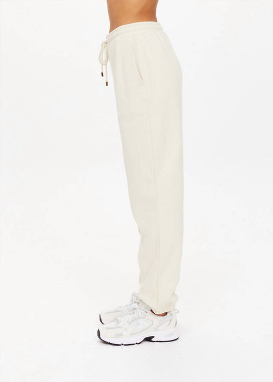 The Upside - Hamilton Aries Track Pants