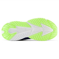 New Balance Kids Rave Run V2 Shoes in blue blue - kids' sneaker - view 5