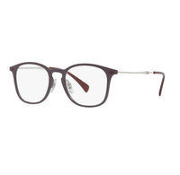 Ray Ban - Unisex Rb8954 Square Eyeglasses