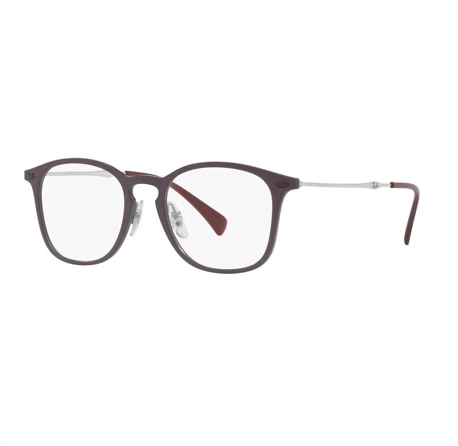 Ray Ban - Unisex Rb8954 Square Eyeglasses