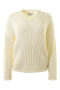 Michael Stars - Murphy V-neck Sweater