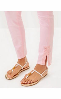 Lilly Pulitzer - South Ocean High Rise Skinny Pants