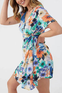 O'Neill - Blake Mini Dress