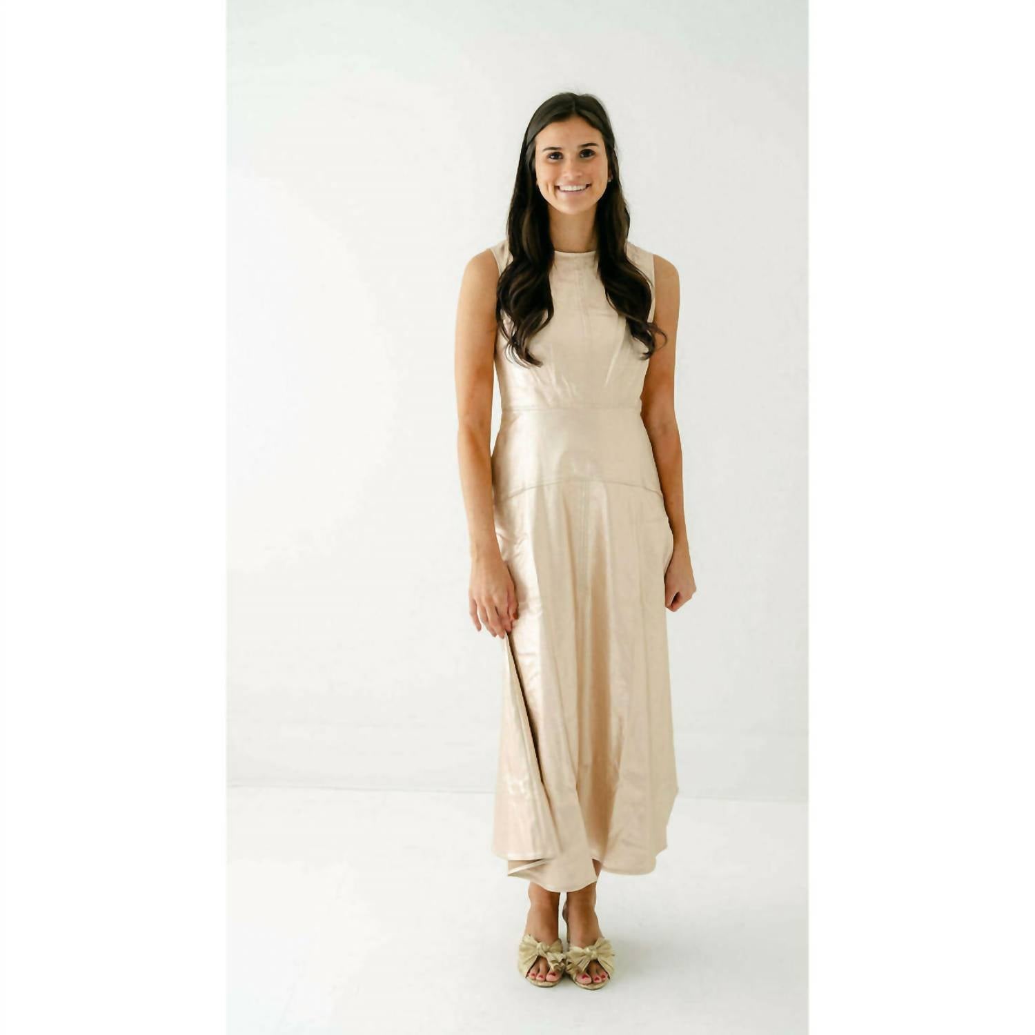 Elizabeth And James - Women's Claire Dress