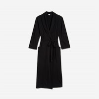 Skin - Carina Organic Pima Cotton Lightweight Robe