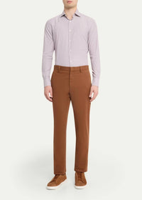 Zegna - Centoquaranta Twill Shirt