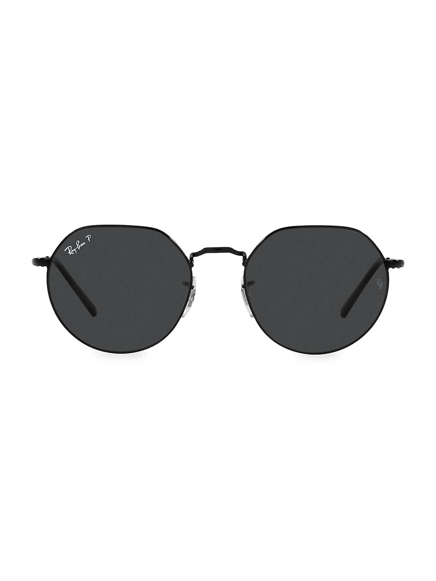 Ray Ban - Unisex - Jack Sunglasses