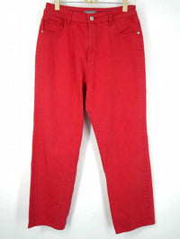 Dl1961 - Women'S - Jerry High Rise Vintage Straight Fit Jeans