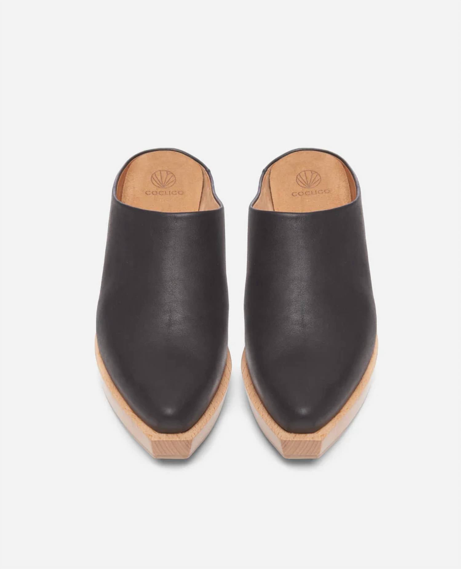 Coclico - Women's Kule Clog