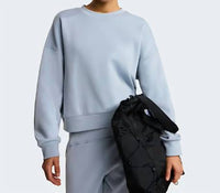 The North Face - Jaida Crew Sweatshirt