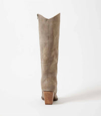 Seychelles - Women's Begging You Pointed Toe Western High Boots