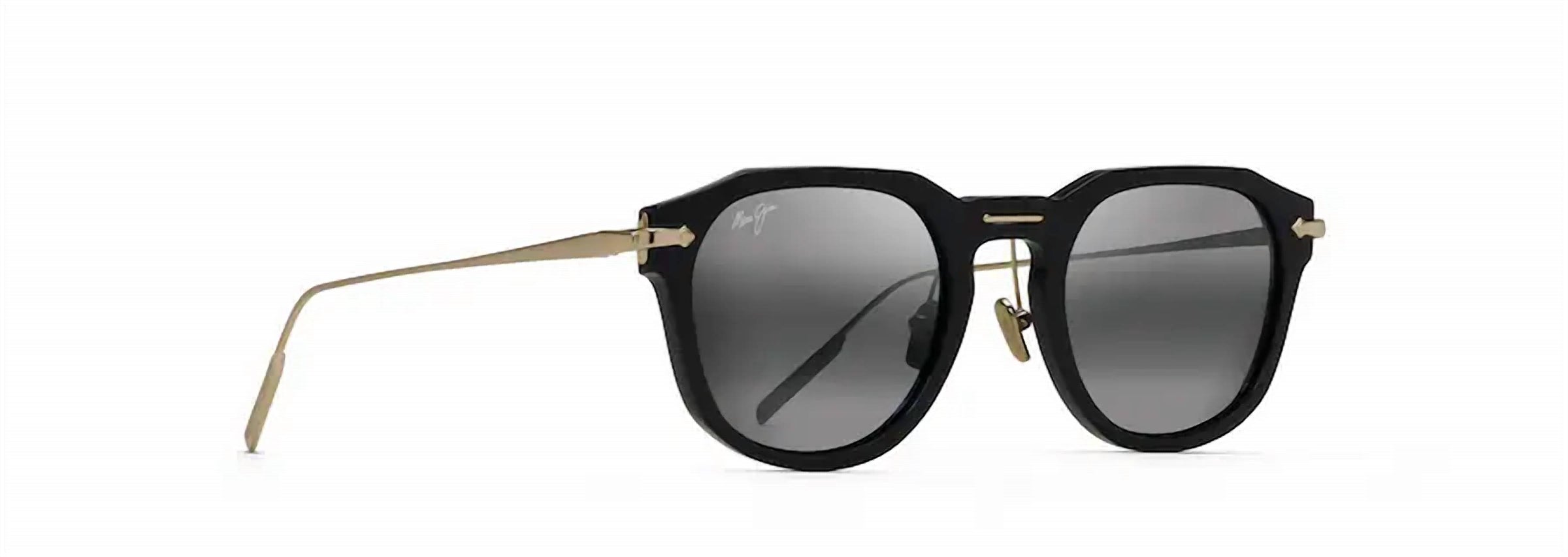 Maui Jim - Women's Alika Polarized Sunglasses