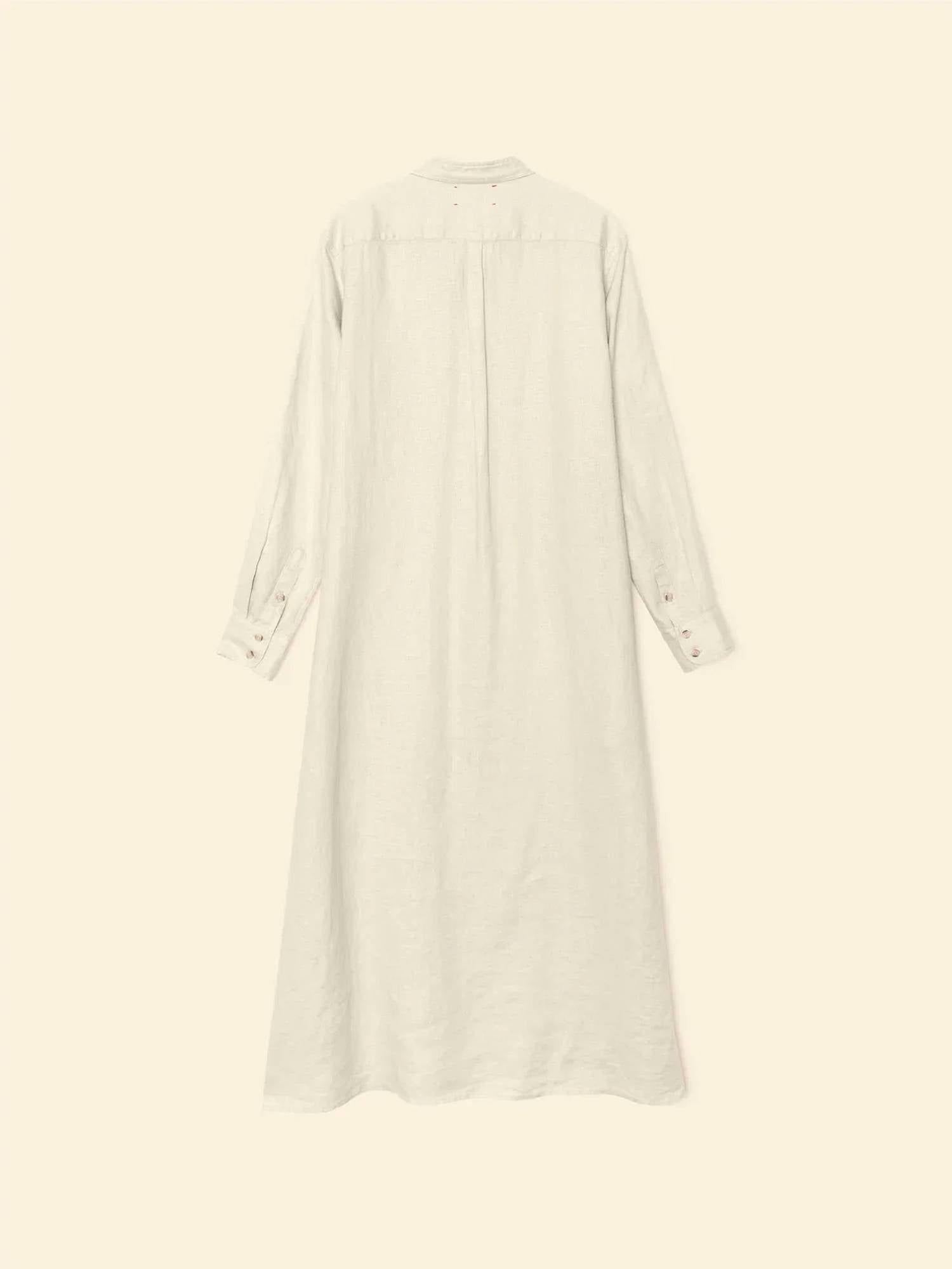 Xirena - Boden Linen Dress