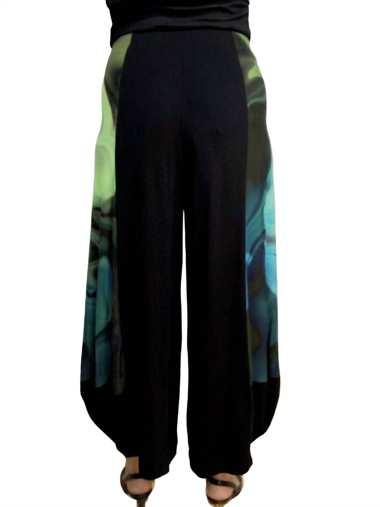 Ozai N Ku - Fillmore Lantern Lantern Pant