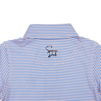 Summer Duck - Kid's Polo Shirt