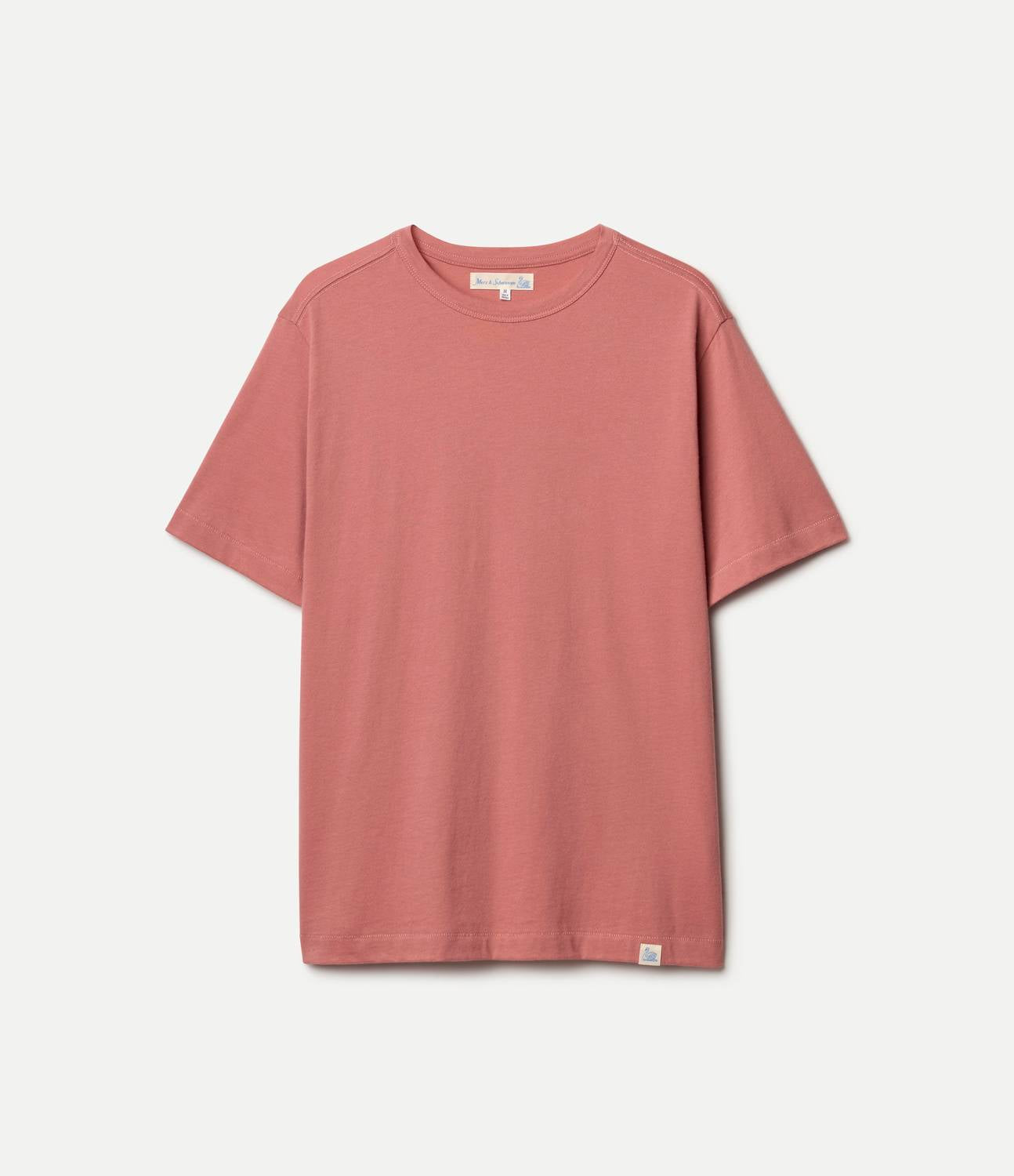 Merz B. Schwanen - Men's Soft Pima T-shirt