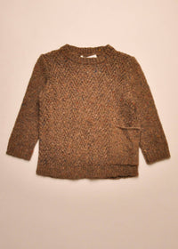 Zhoe & Tobiah - Boy's Knit Pullover Sweater