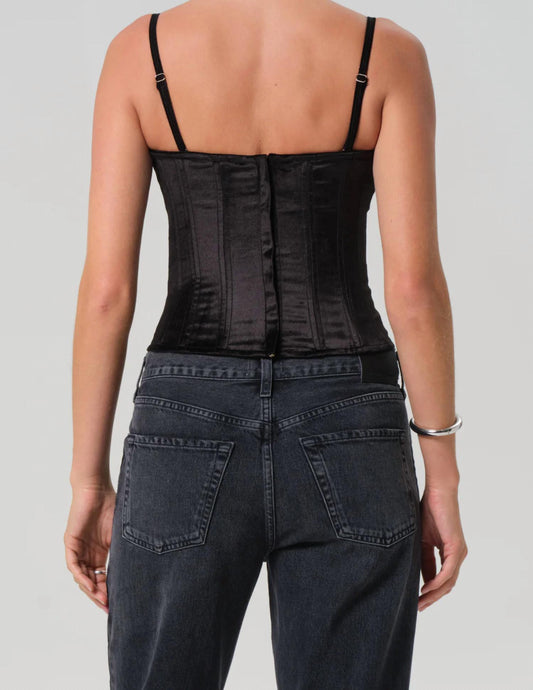 Citizens Of Humanity - DARY CORSET TOP