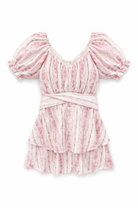 Katie J Nyc - Tween Delilah Dress