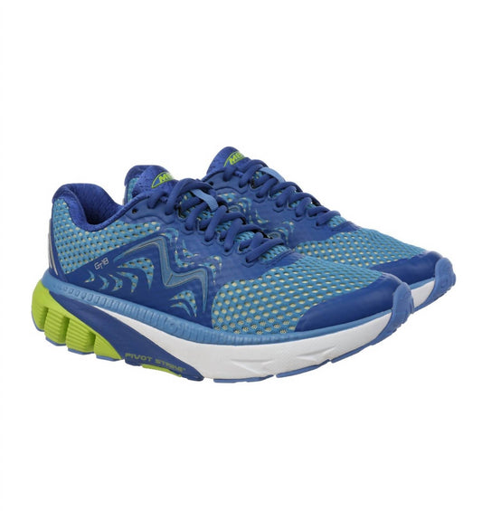 Mbt - MEN'S GT 18 RUNNING SHOES