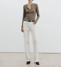Nili Lotan - Jordan Henley Tee