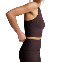 Beyond Yoga - Spacedye Refocus Cropped Tank