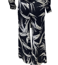 Kld. Signature - Satin Wide Leg Pants
