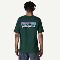 Patagonia - P-6 Logo Responsibili-tee