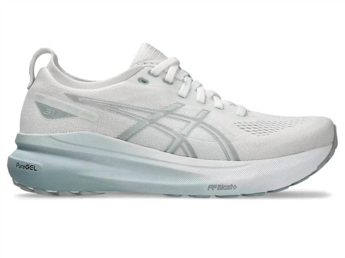 Asics - Women's Gel-kayano 31 Sneaker