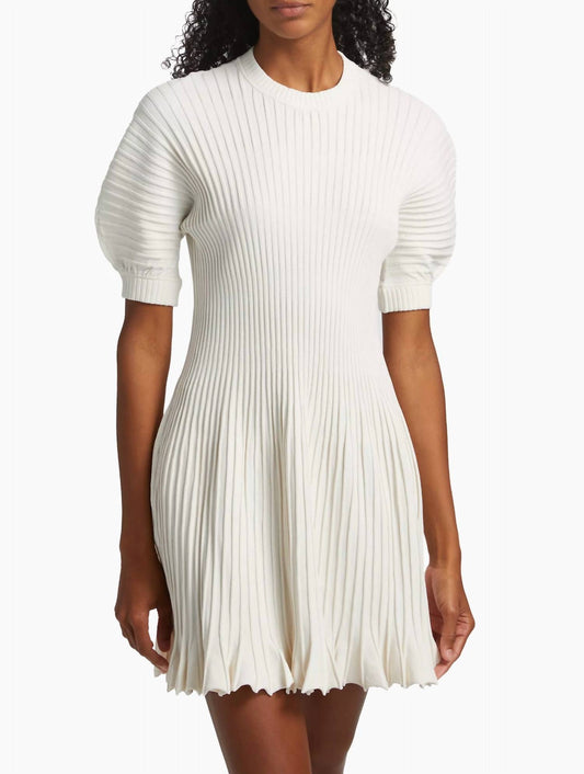 Ulla Johnson - Talie Mini Dress