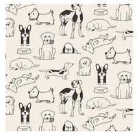 Kickee - Fluffle Throw Blanket