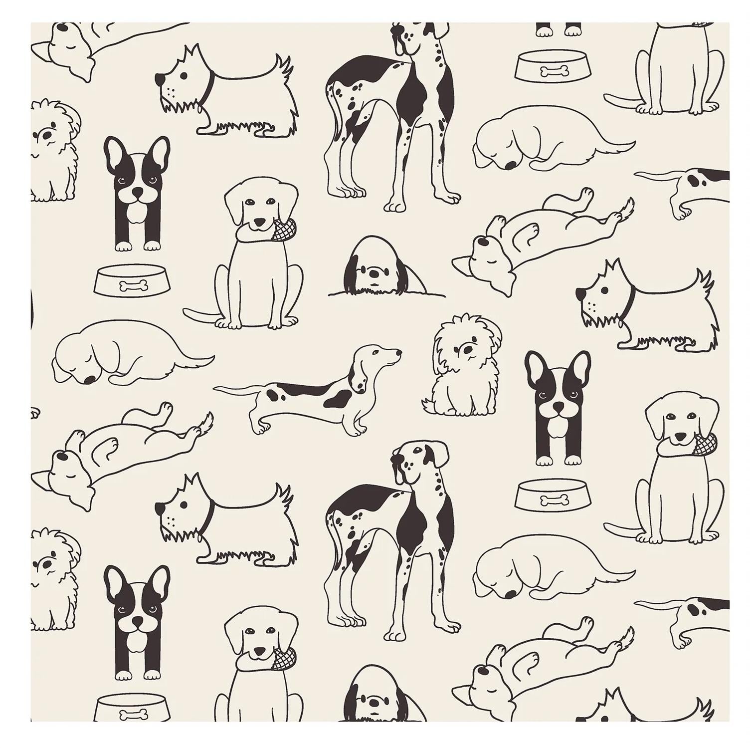 Kickee - Fluffle Throw Blanket