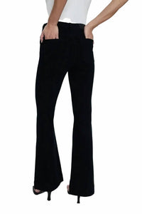 Pistola - Kinsley Mid Rise Ultra Flare Jean