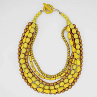 Sylca Designs - Strand Simone Necklace