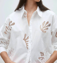 Suncoo - Loula Blouse