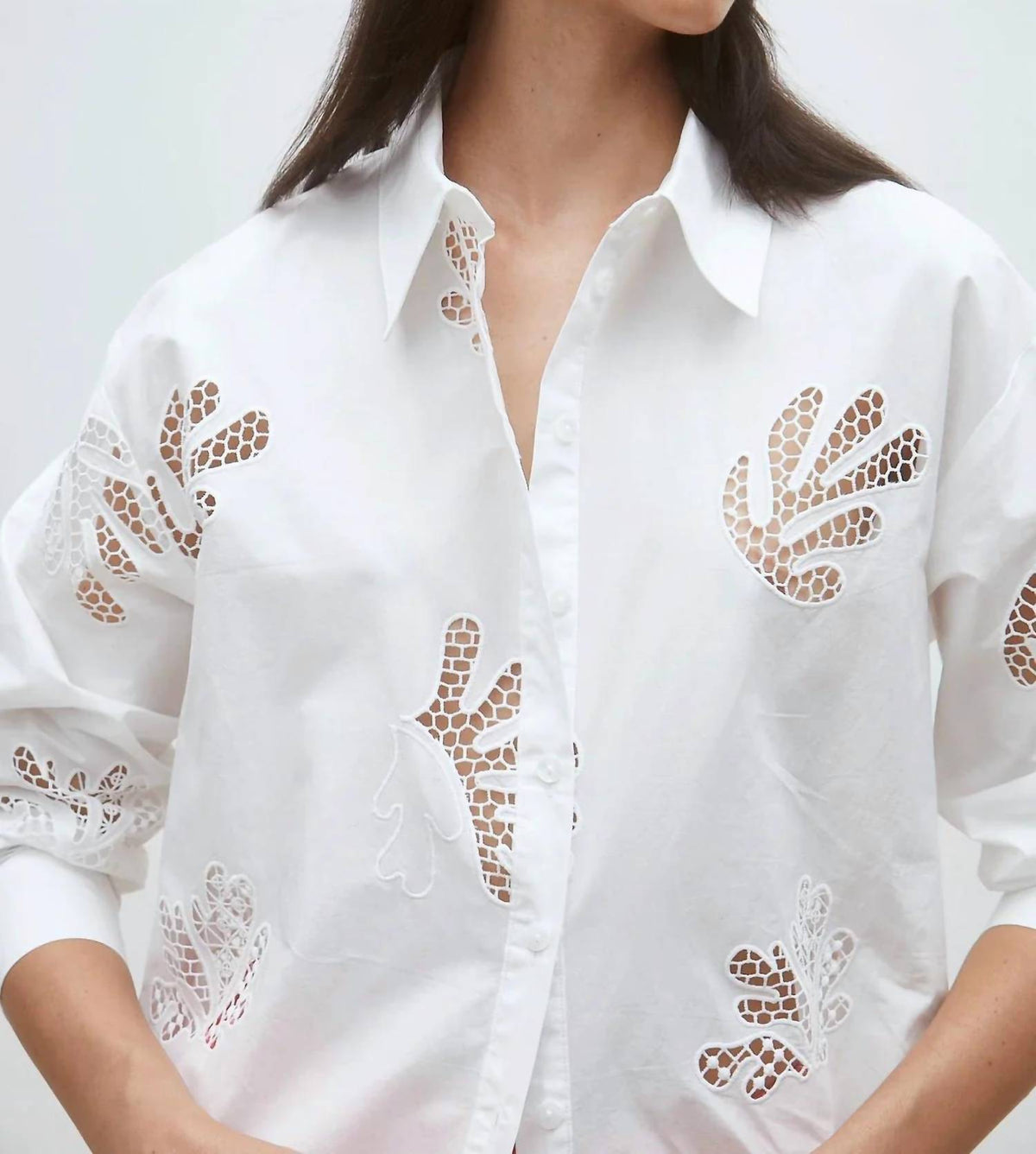 Suncoo - Loula Blouse