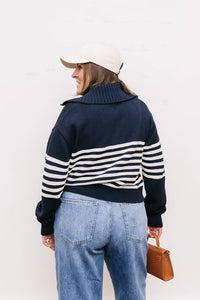 Z Supply - CROPPED SWEATER JACKET
