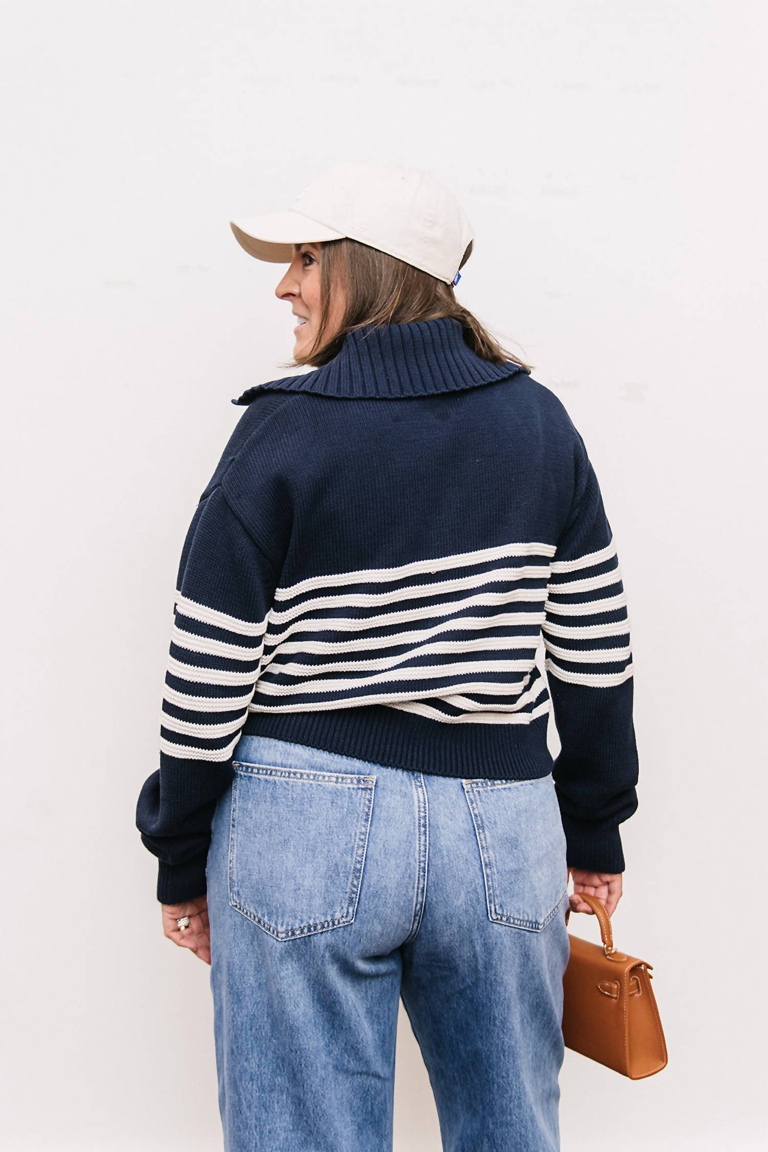 Z Supply - CROPPED SWEATER JACKET