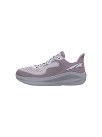 ALTRA Women's Experience Form Shoe in purple - women's shoe - detail view