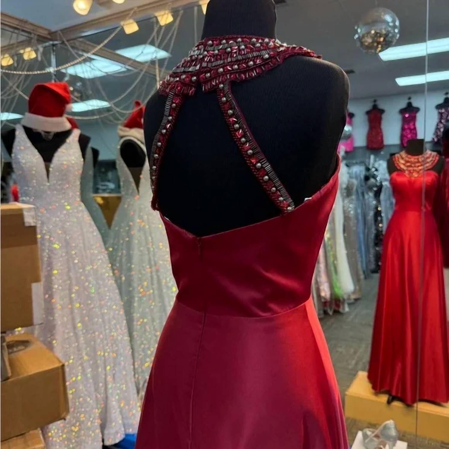 Studio 17 - Women's Prom Dress