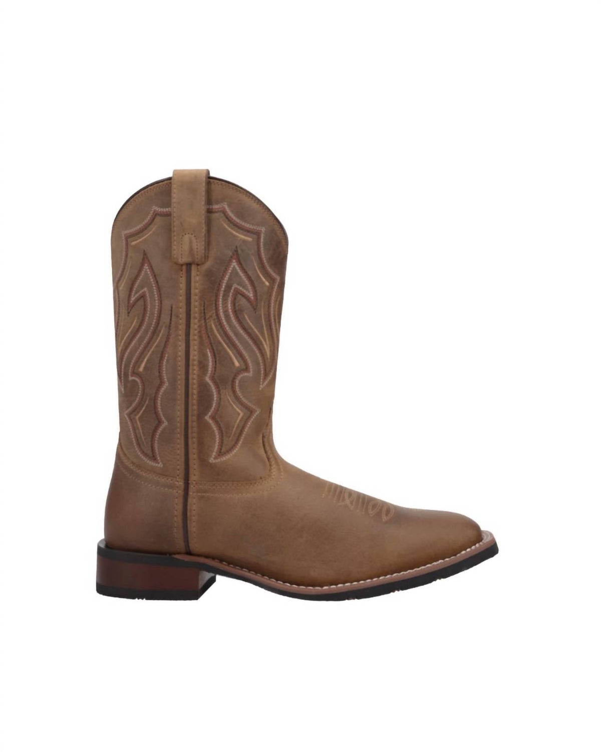 Dan Post. - Men's Trailblazer Leather Western Boot