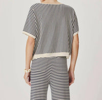 Splendid - Christa Stripe Sweater