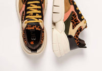 The Art Company - Women's Athens Sneaker