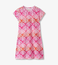 Hatley - Capelton Road T-shirt Dress
