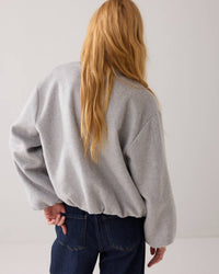 Summum - Lightweight Bomber Jacket