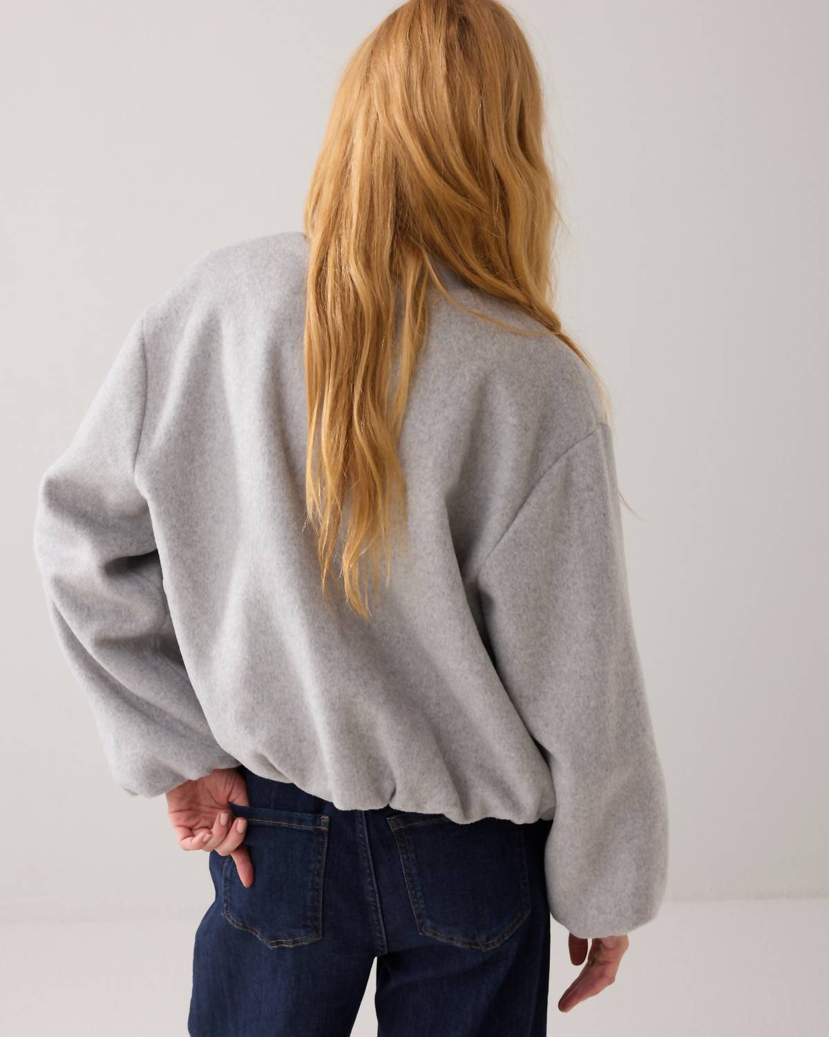 Summum - Lightweight Bomber Jacket