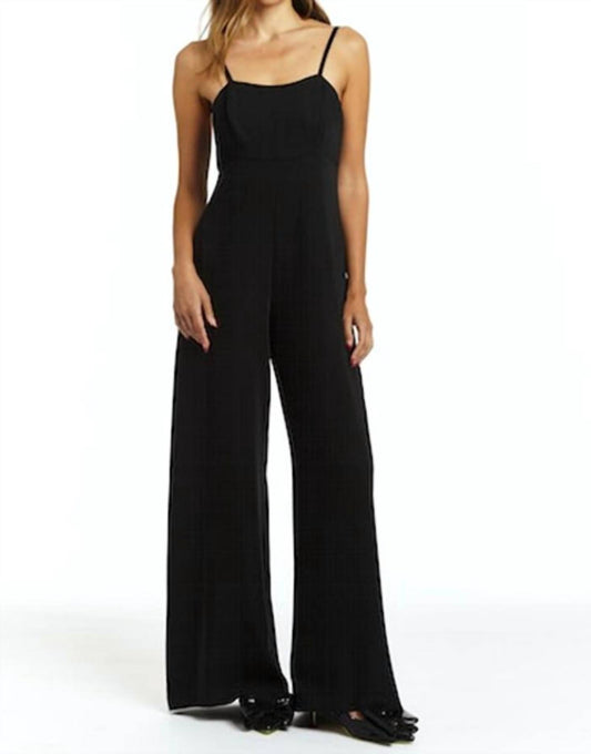 Drew - Pia Jumpsuit