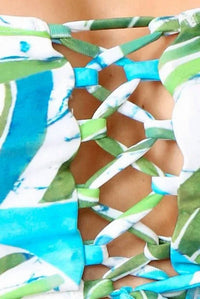 L*Space - Dixie Bikini Top