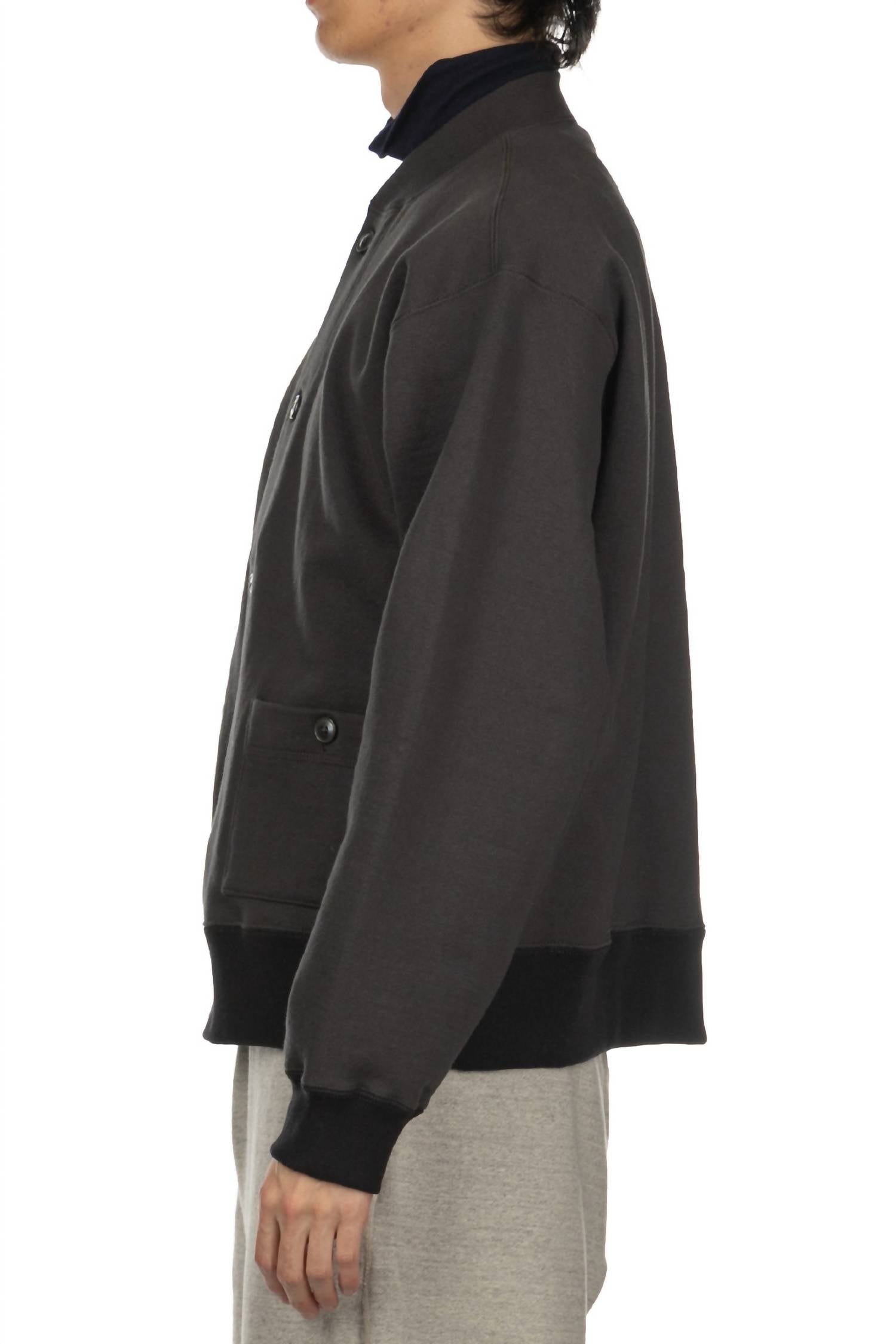 Nigel Cabourn - 50's Cardigan