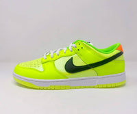 Nike - Men's Dunk Low Sneakers
